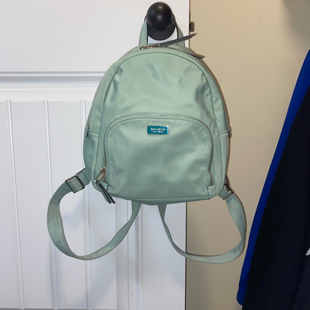 *Limited edition color!* Kate Spade Chelsea Small Backpack